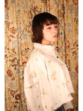 ザップ(ZAP) レイヤーボブ