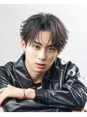 フェザーショート