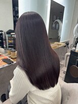 クレア(Klea)&nbsp;髪質改善トリートメント/高濃度水素トリートメント