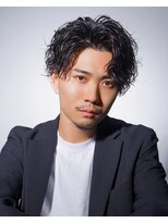 ゴールドシブヤ(GOALD SHIBUYA)&nbsp;センターパート