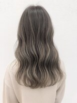 モアナ バイ ヘッドライト 大和店(Moana by HEADLIGHT) #ハイライト#ベージュ#ケアブリーチ