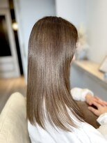 ブルーオーシャン 姫路飾磨店(BLUEOCEAN)&nbsp;髪質改善カラーエステ