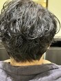 ルシードスタイル リム(LUCIDO STYLE Rim)&nbsp;ツイストシャードパーマ　　お任せ下さい。