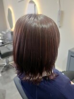 ジールヘアー(GIIL HAIR)&nbsp;外はねボブ