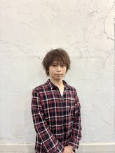 デイジーカラーズ(Daisy Colors)&nbsp;TERU 