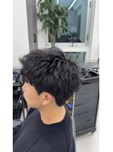 アクティブパーマ アクティブショート 本厚木美容室