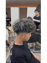 シード(SEED)&nbsp;ジェットモヒカン