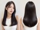 ボンドヘアー(Bond Hair)の写真