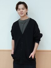 シャンプー ビバモール赤間店(Shampoo) 浦田 鳳星