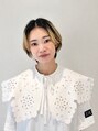 リル モトヤワタ(RiRe motoyawata) 森嶋(田中) めぐみ