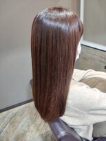 ダンディゾン ブルー 神楽坂(Dans Dix ans bleu)&nbsp;トリートメントエステで上質な手触り