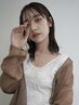 【9月平日限定!!】カット+髪質改善カラー+トリートメント¥13000