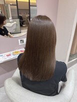 ヴォーグ 大曽根店(VOGUE)&nbsp;大曽根/大曽根駅髪質改善/髪質改善トリートメント/縮毛矯正