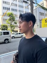 ノマド 長堀橋(Nomad)&nbsp;ニュアンスセンターパート
