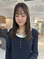 フォンセ(fonce)&nbsp;流行りのmint beigeで透明感◎