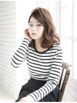 シャンプー 本店(SHAMPOO) フェロモンミディ