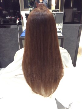 フォルテ ギンザ(FORTE GINZA) 《髪質改善FORTE 銀座》プラチナヘアケアNo.29 トリートメント