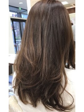 アッシュ 藤が丘店(Ash) スプリングアッシュ