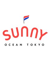 オーシャン トーキョー サニー(OCEAN TOKYO Sunny)