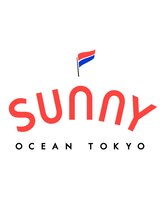OCEAN TOKYO Sunny 【オーシャントーキョー サニー】