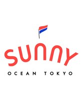 OCEAN TOKYO Sunny 【オーシャントーキョー サニー】 