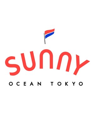 オーシャン トーキョー サニー(OCEAN TOKYO Sunny)