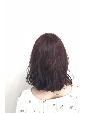 ハートメイク(HeartMake) ピンクブラウン