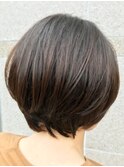 ＃ボーイフレンドボブ