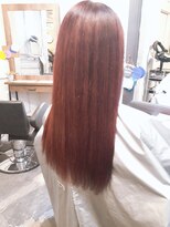 ダッチェス(DUCHESS)&nbsp;【DUCHESS】チェリーレッド