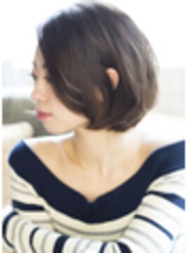 ザ シー 橋本(The C) 「The C by afloat」小顔になる前髪とバランス・ザシー