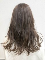 ミーティア バイ クアトロ(Meteor By QUATRO)&nbsp;外国人風アッシュグレー