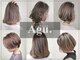 アグ ヘアー アリス 十三店(Agu hair aris)の写真