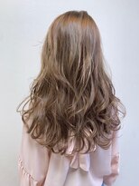 モードケイズ 阪急茨木店(MODE K's)&nbsp;ベージュカラー