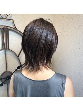 サンクチュアリー 千里山(Sanctuary) ナチュラルハネ感スタイル◎20代30代40代50代