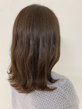 アングゥ ウル(ungu ul) 春の新色ルーセントロゼ