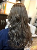 ＃ハイライト#バレイヤージュ#髪質改善#KR2S鳳