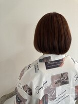 オーシー 四ツ井店(O'sea)&nbsp;オレンジブラウン