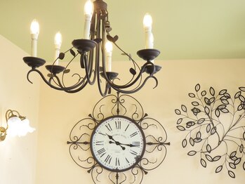 hair Jin　野々市【ヘアージン】