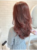 フェミニティピンク☆彡