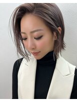 ラキングキョウト(LA KING KYOTO)&nbsp;ラベンダーベージュ