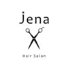 ジェナ(Jena)のお店ロゴ