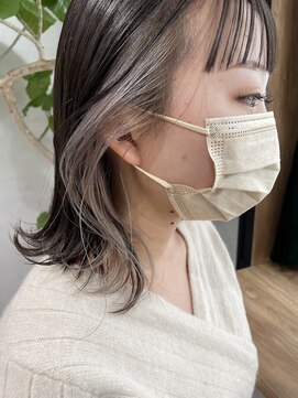 シアカ(SEA A KA) SEA A KA お客様スタイル95 Haruka