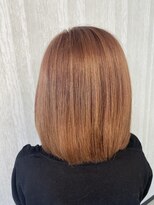 アンダーバー(UNDRvr)&nbsp;暖色系ベージュ