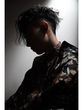 シキ(SIKI) スパイラルパーマ