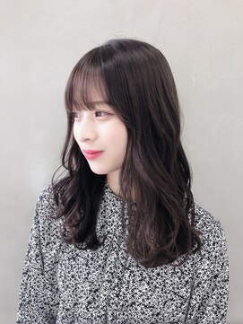 バーチョ(bacio) 20代30代40代◎小顔骨格矯正ショート【麻生/札幌ショート/白髪】