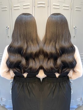 プレシャスバイプロデュース(precious by Produce) 赤み0オリーブカーキ[町田/町田駅/町田駅前店/町田店/学割U24]