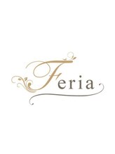 Feria渋谷 髪質改善【フェリア　シブヤ】