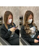 ヘルツ(Hz.)&nbsp;シールエクステ80枚