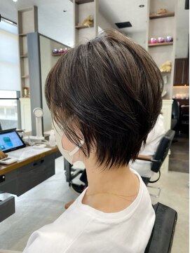 ザ シー 海老名(The C) 30代40代50代◎骨格補正◎ウルフレイヤー「TheC 海老名」