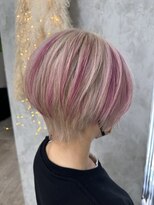 フリーダムメルシー(freedom Merci)&nbsp;◆かわいいからー